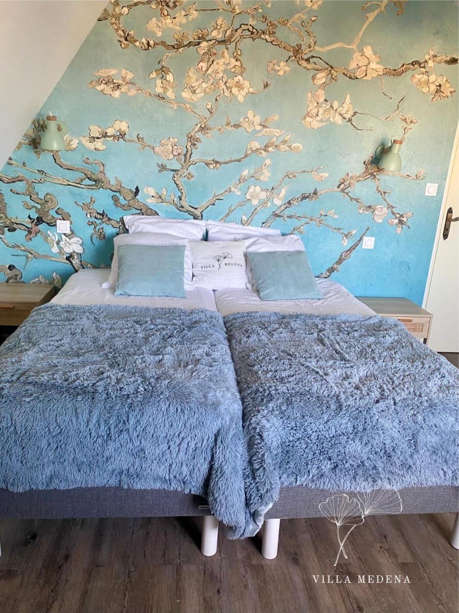 Appart 2 Chambres, Centre Ville, Parking privé clos, Local vélo - Housity