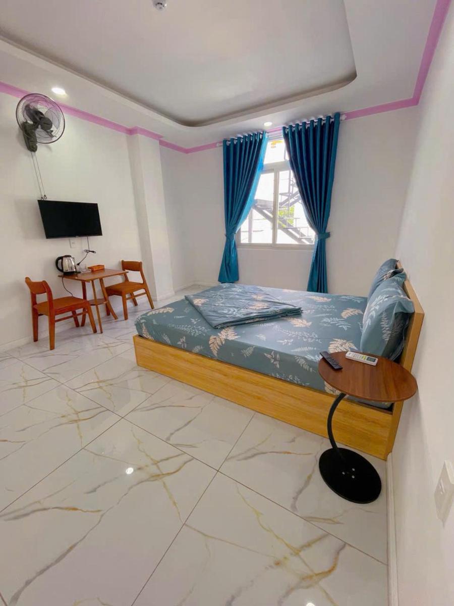 Khách sạn LyLy 3 - Housity