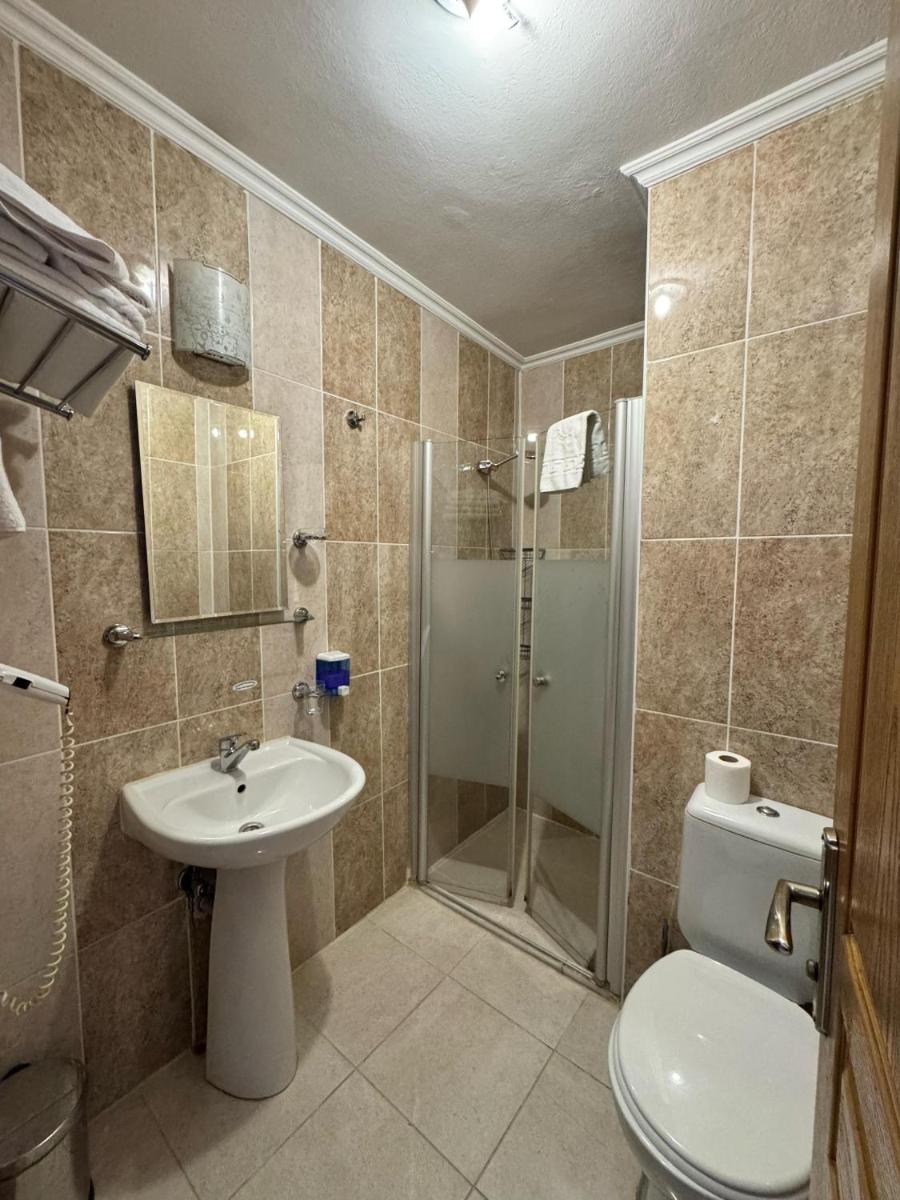 Hotel Ipekyolu - Housity