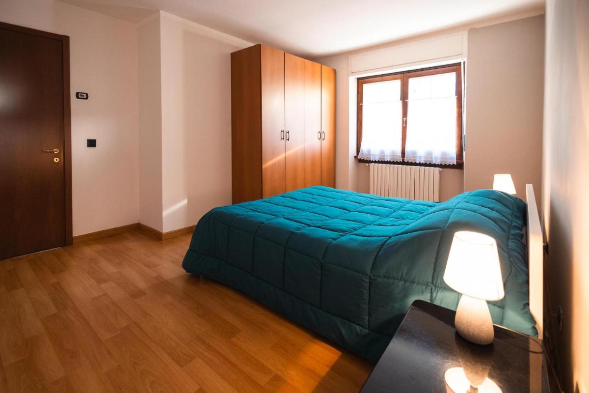 Millefiori house - Housity