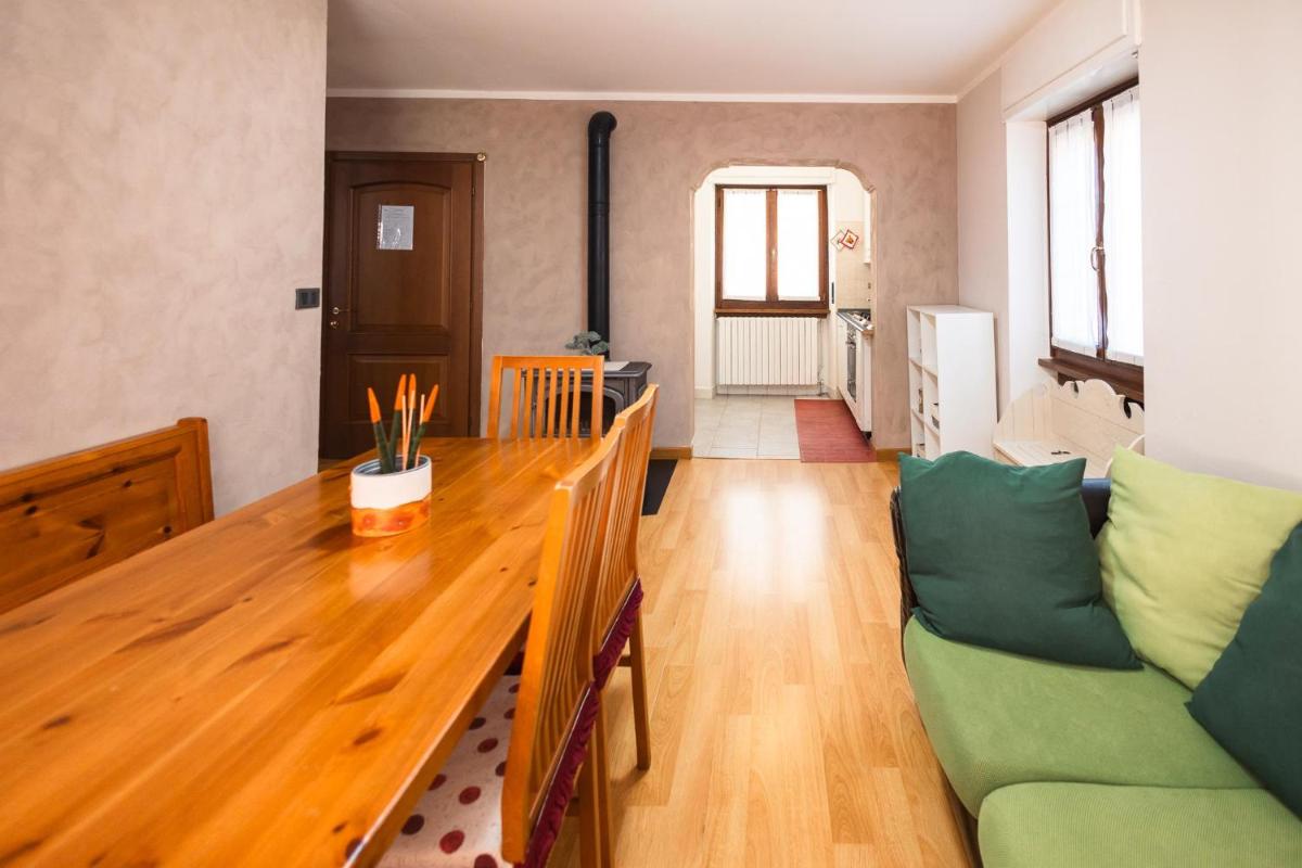 Millefiori house - Housity