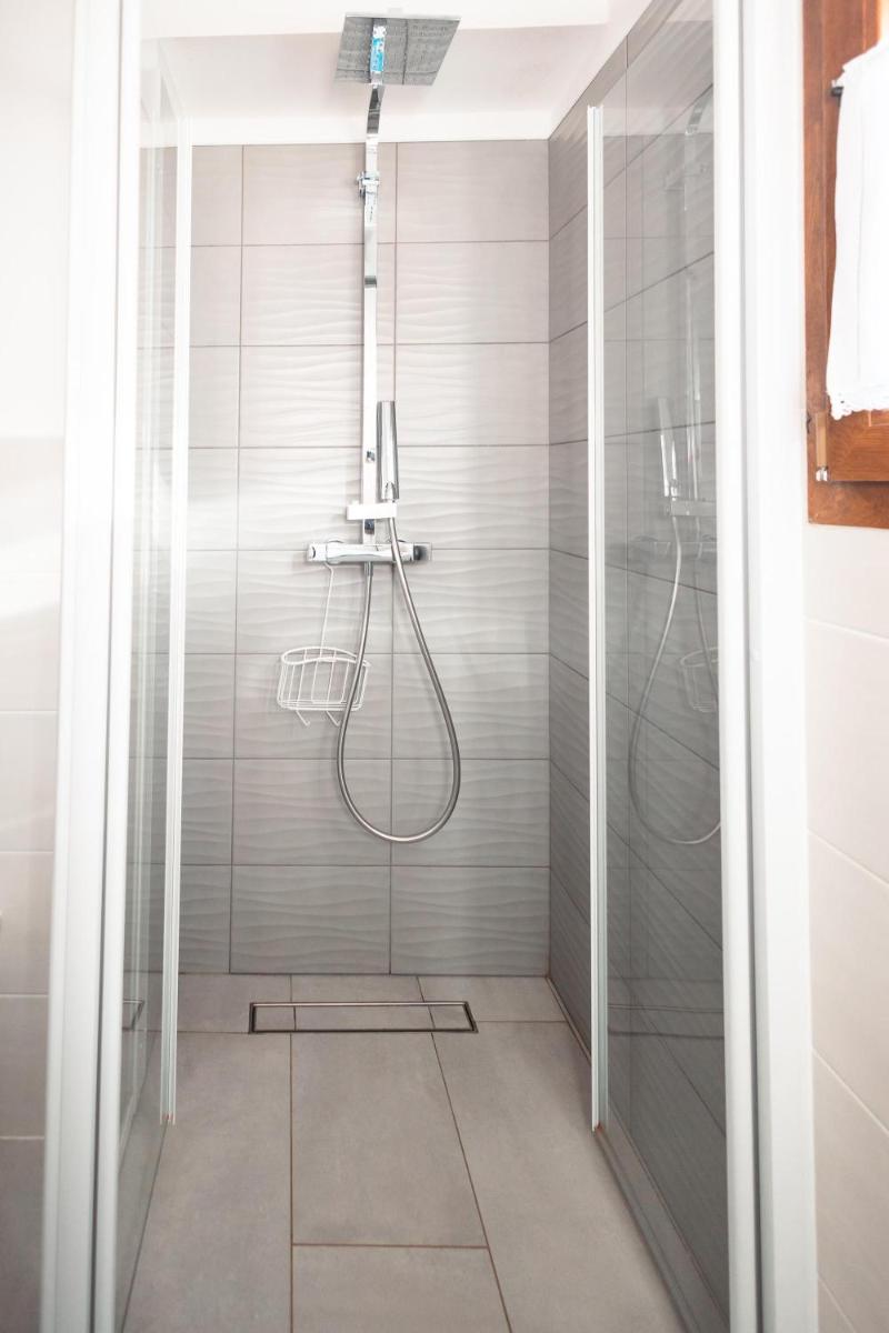 Millefiori house - Housity