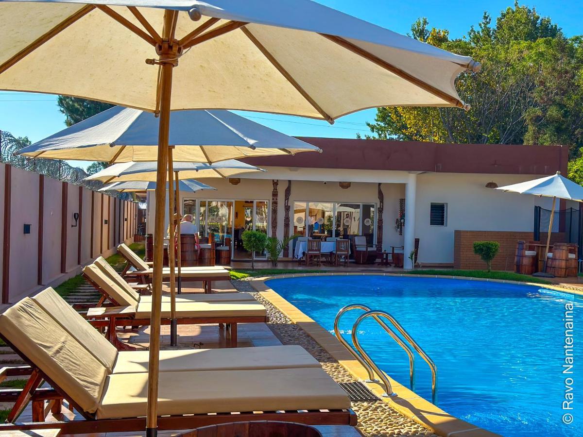 BIRA Hotel - Housity