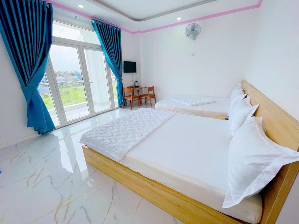 Khách sạn LyLy 3 - Housity