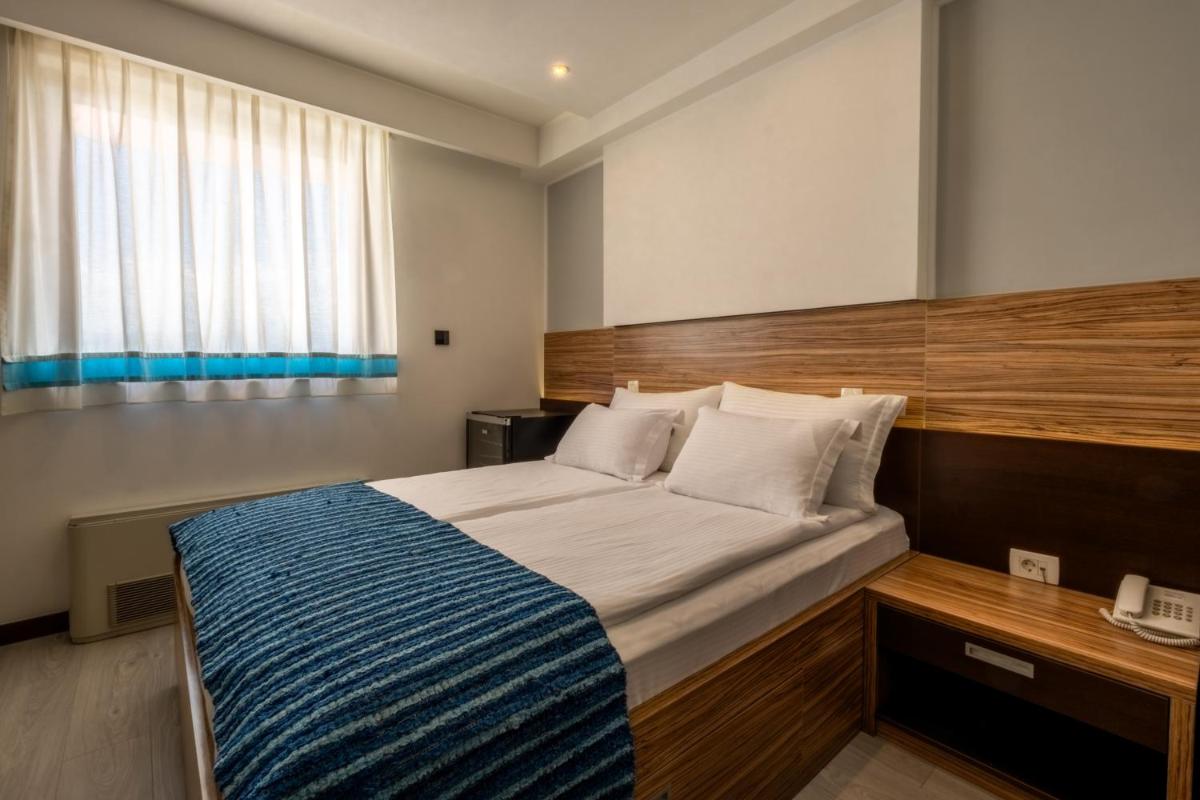 Hotel Bosna 1 - Housity