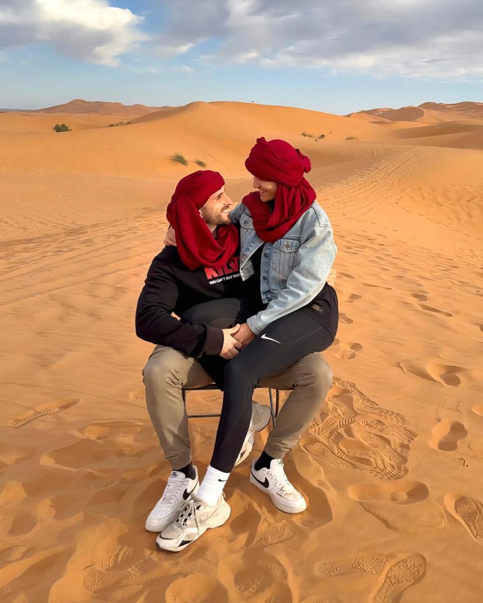 Merzouga Camp Excursions - Hizvo