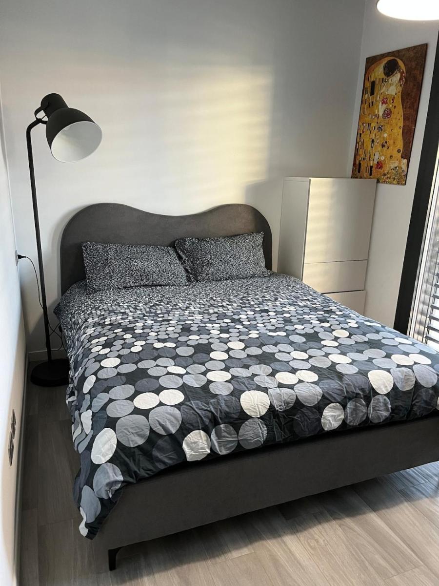 Casa Darcellas - Nuovo Trilocale full electric vicino Bergamo e Milano - Housity