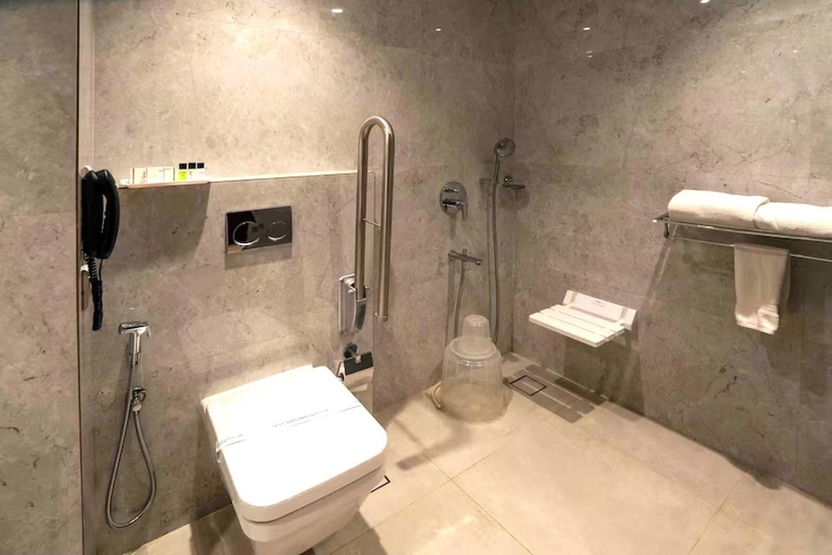 Hotel Hills Park - Housity