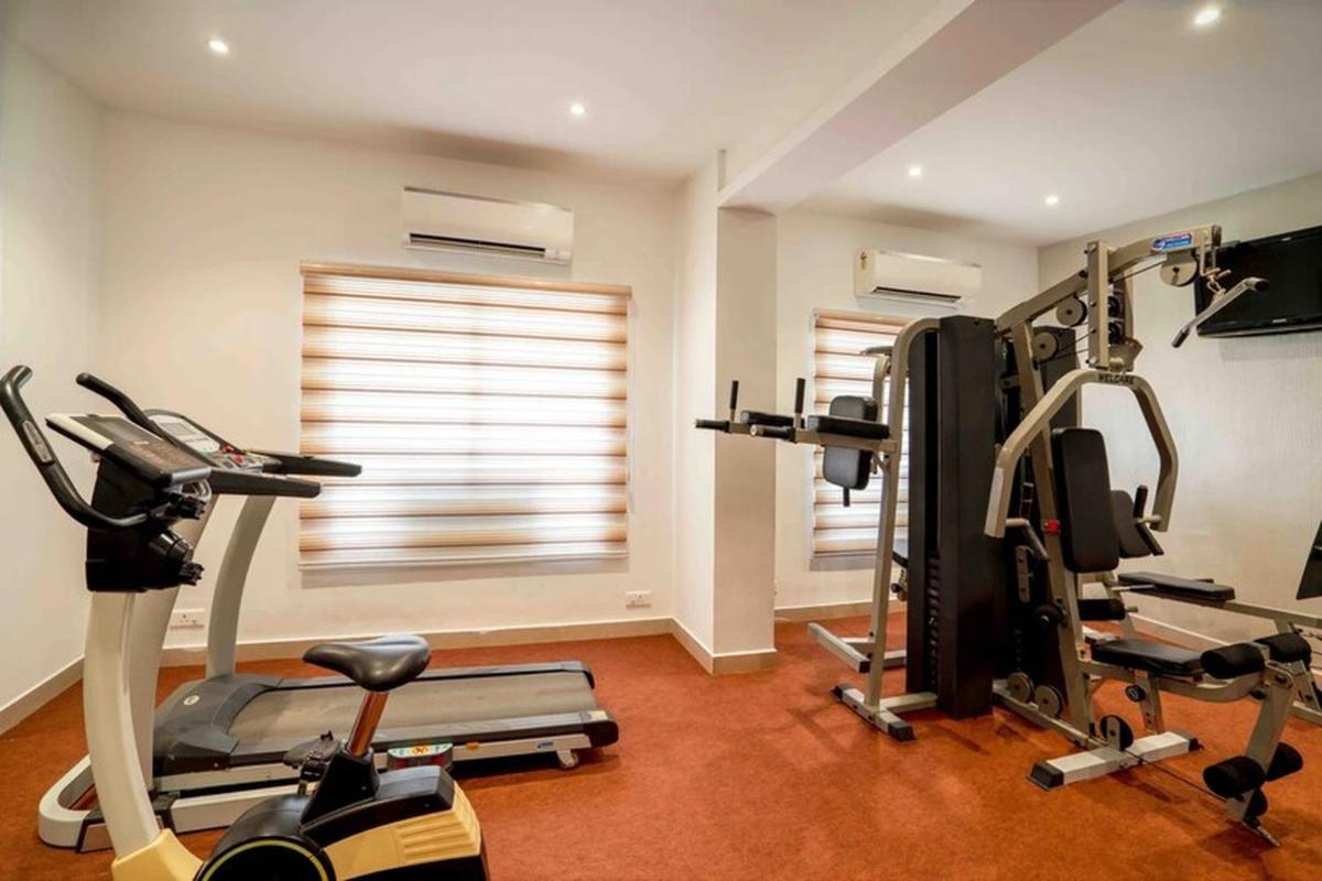 Hotel Hills Park - Housity