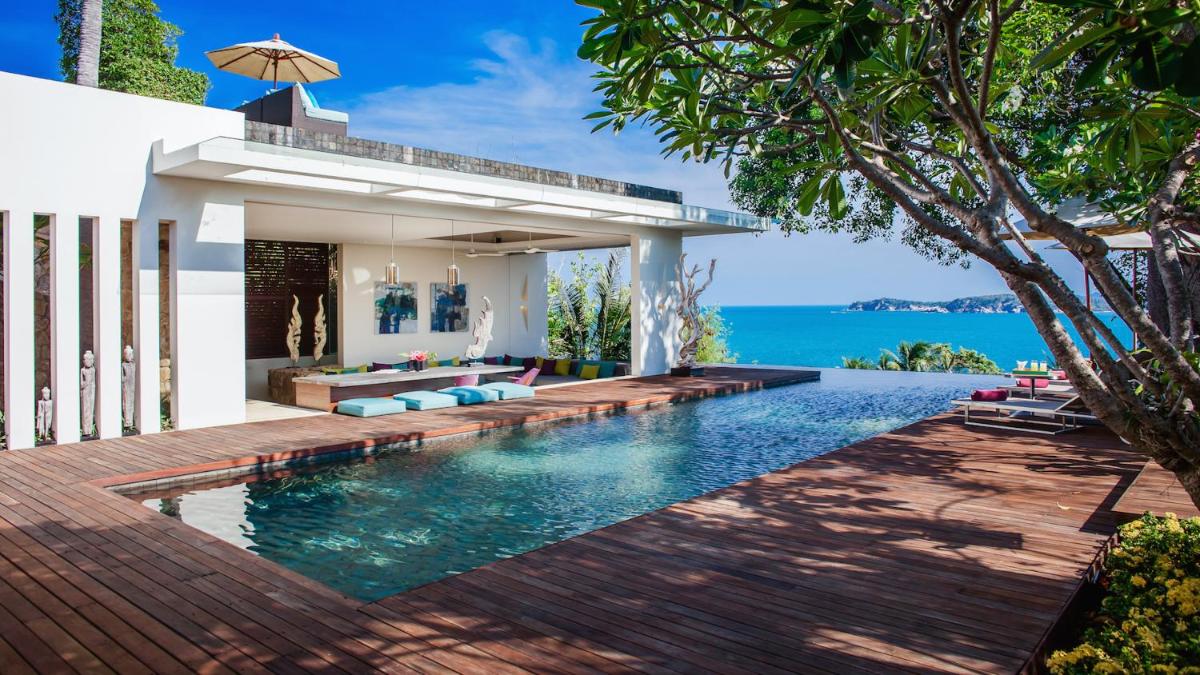 Villa Hin - Housity