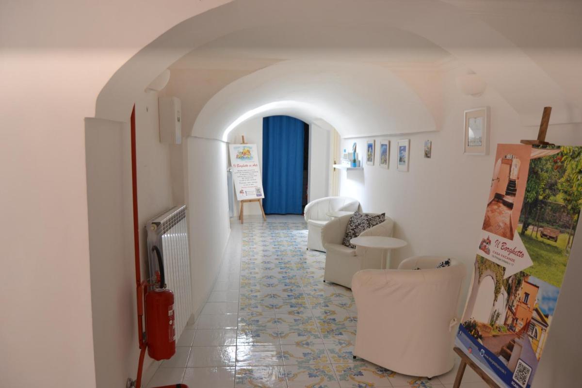 Il Borghetto Apartments & Rooms - Housity