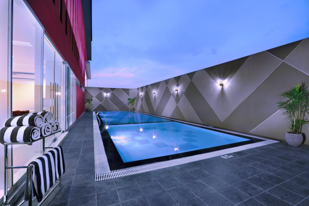 favehotel Rungkut Surabaya - Housity