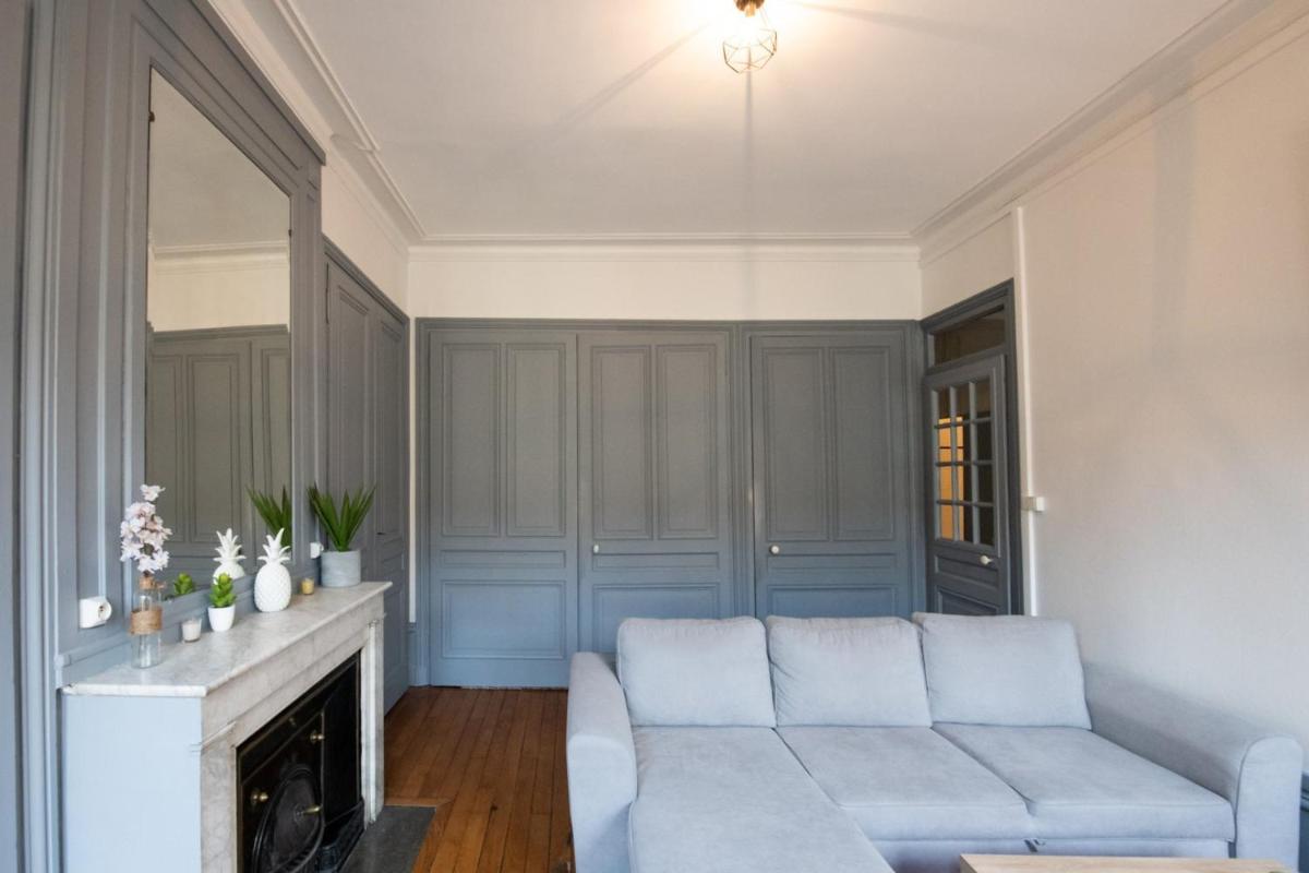 Le Vendôme - Bel appartement proche centre ville - Housity