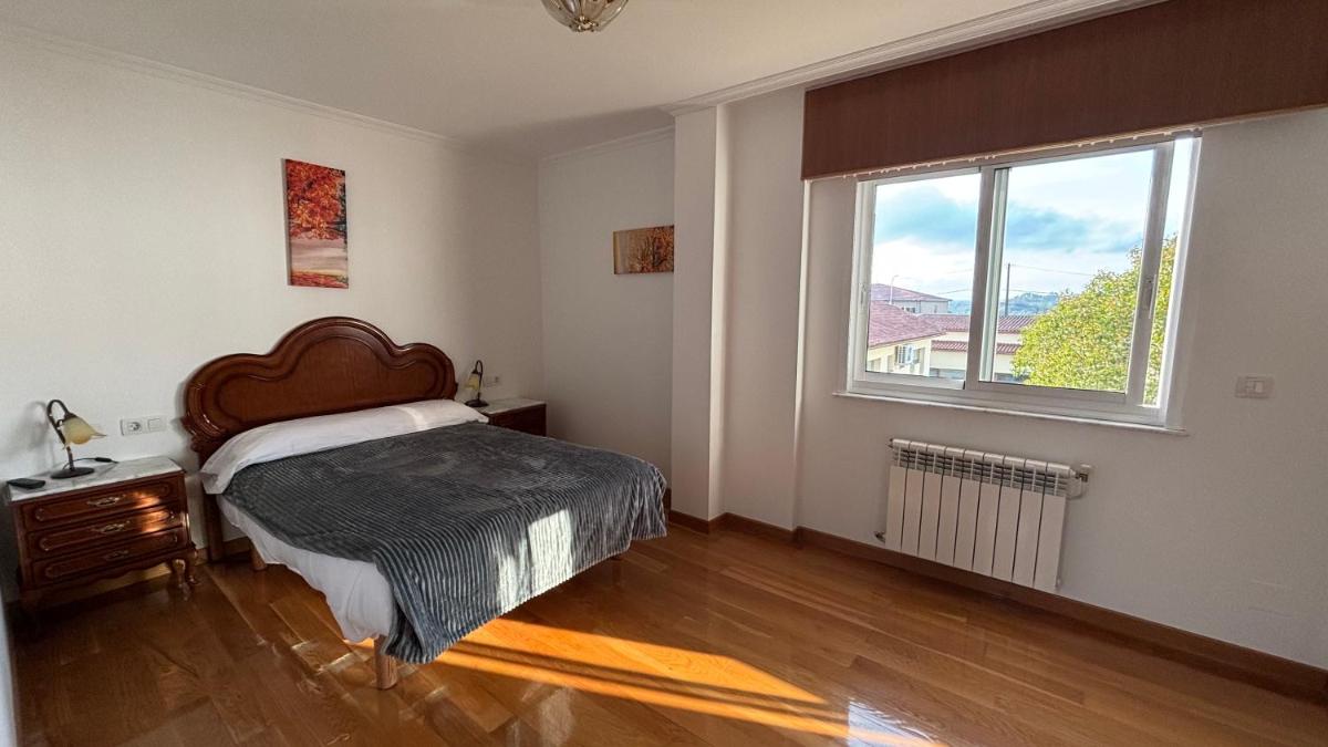 DESPERTAR CON EL SONIDO DE LOS PÁJAROS - Housity