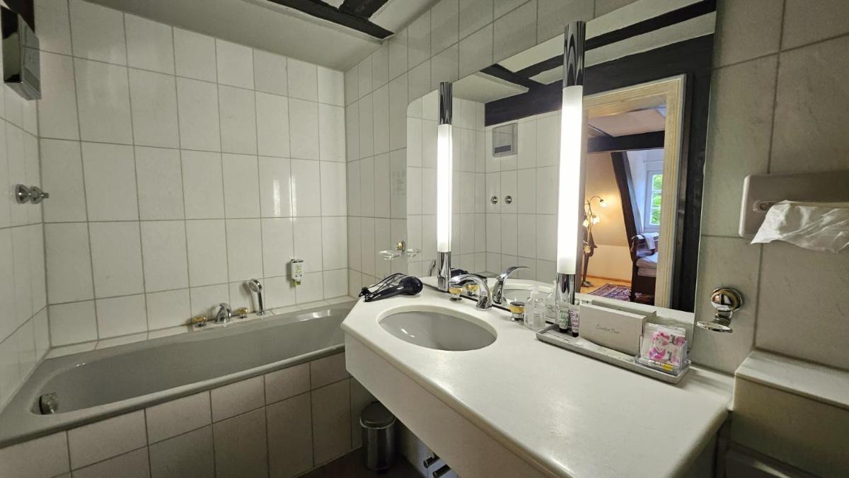 Altes Pfarrhaus Hotel und Restaurant - Housity