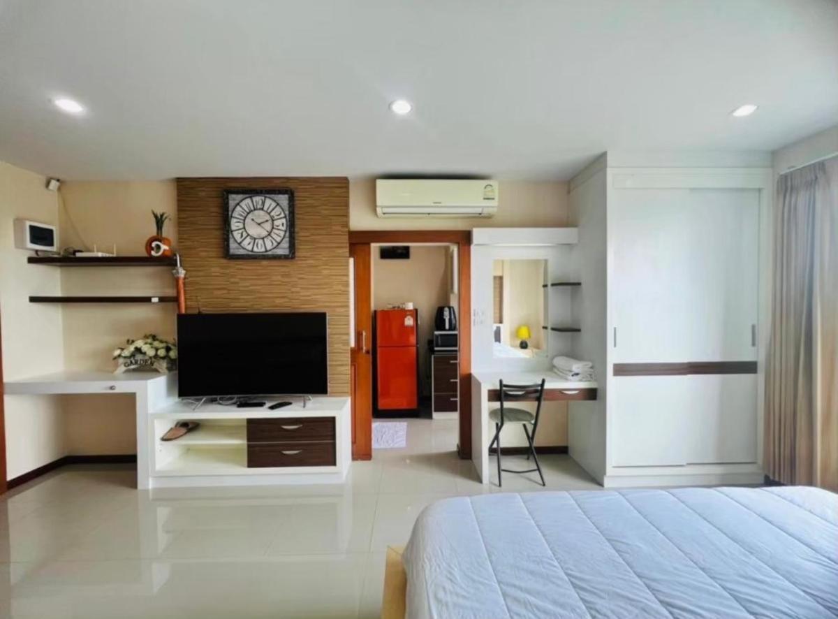 The Ozone Krabi Condotel - Housity