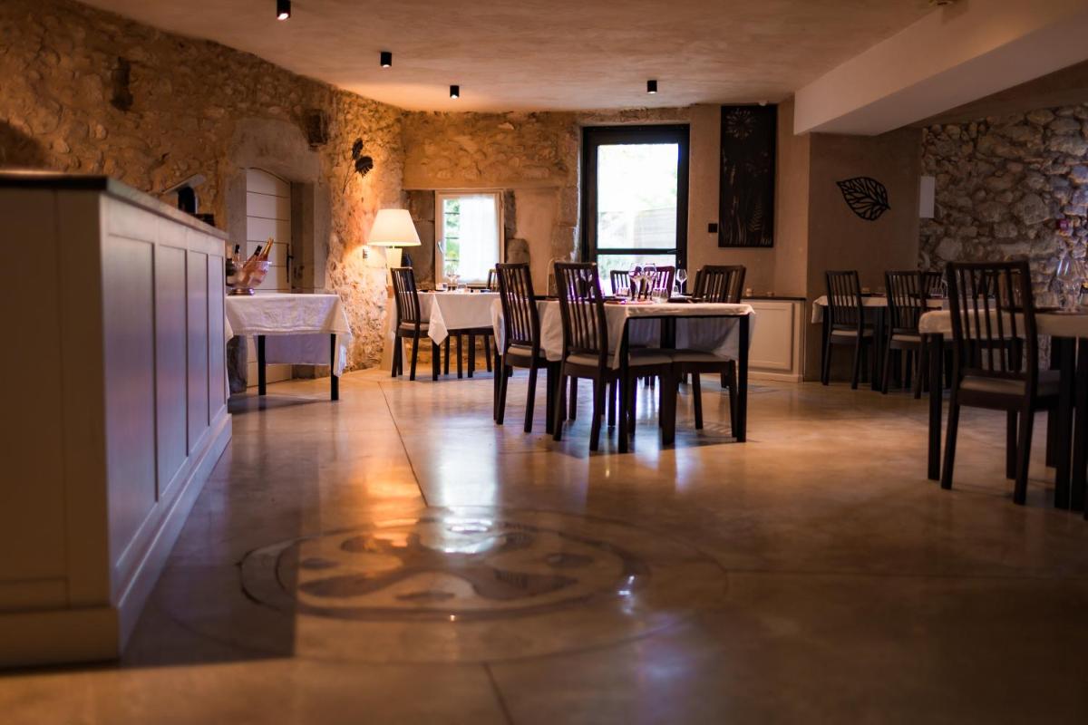 Le Relais De Pigasse - Housity