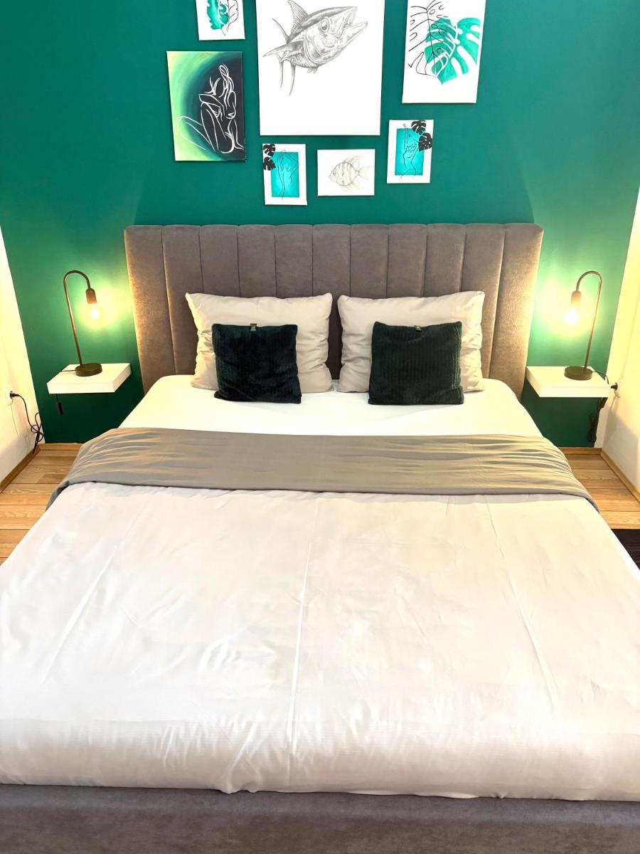 Apartment Green - Housity