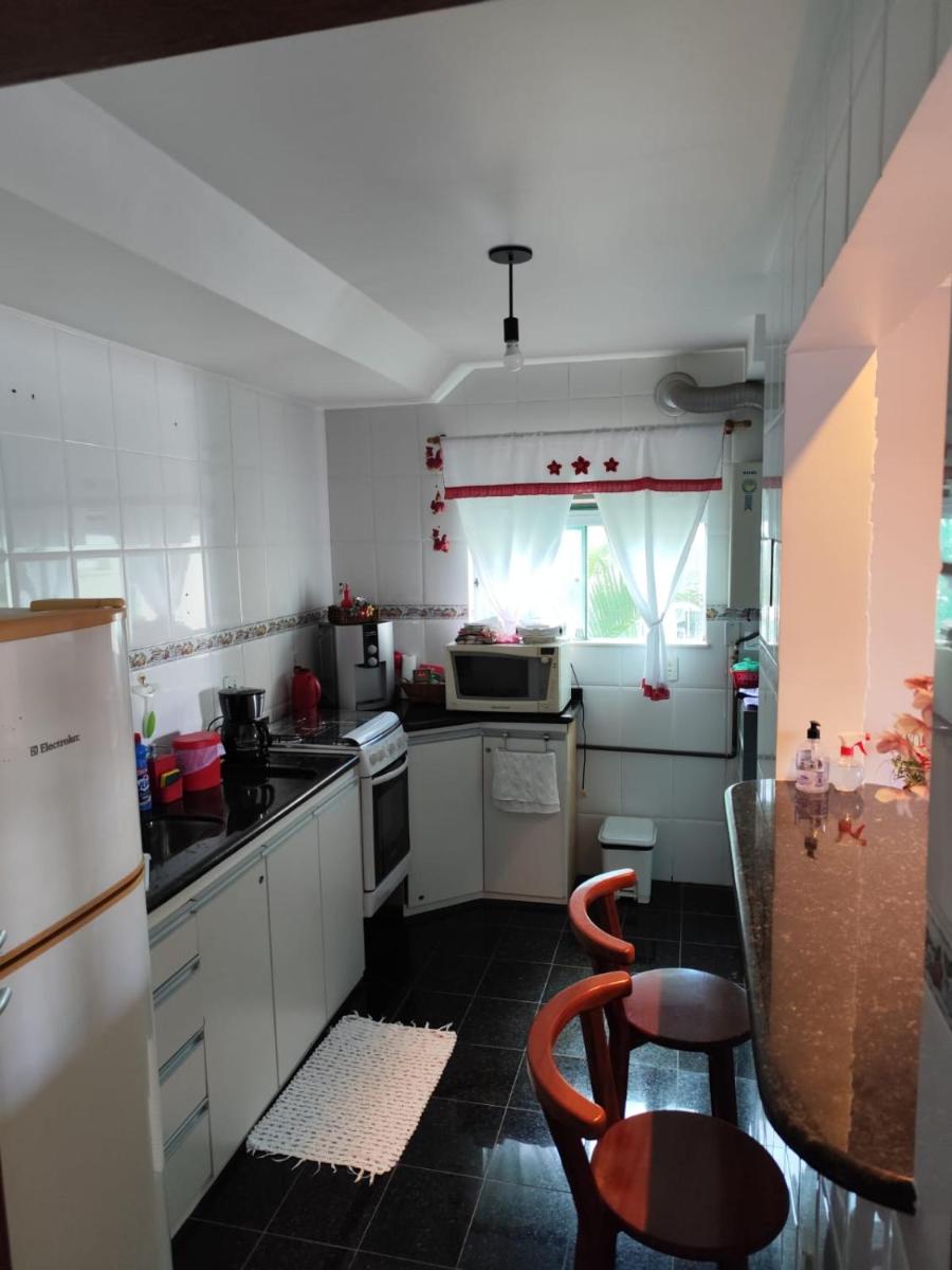 Apartamento São Pedro da Aldeia frente para lagoa - Housity