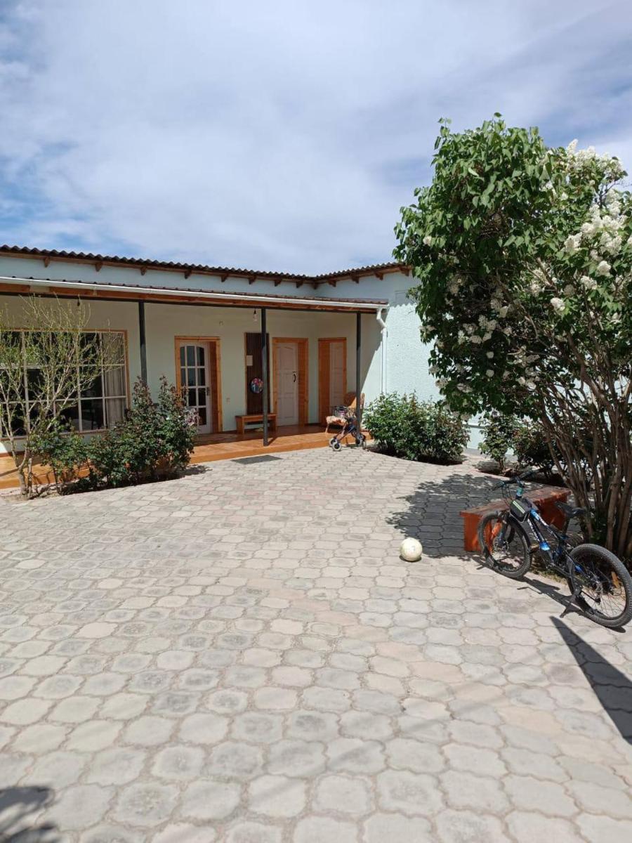Guest House Aziza - Housity