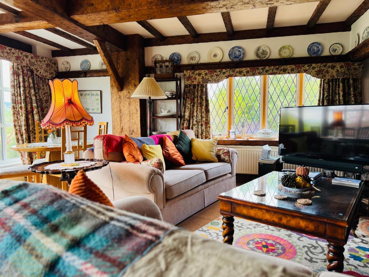 Pentre Cerrig Country House - Housity