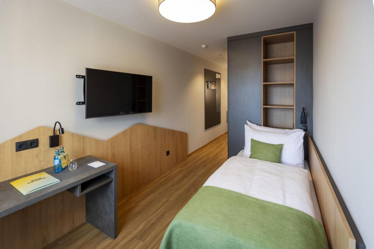 JUFA Hotel Wangen im Allgäu - Housity