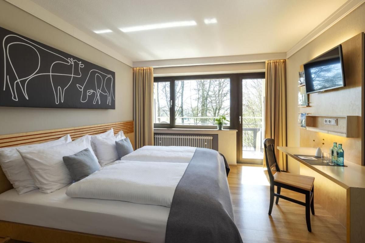 JUFA Hotel Wangen im Allgäu - Housity