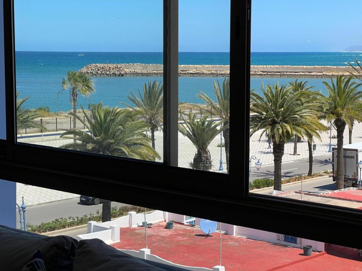PUERTO MARINA ASILAH - Hizvo