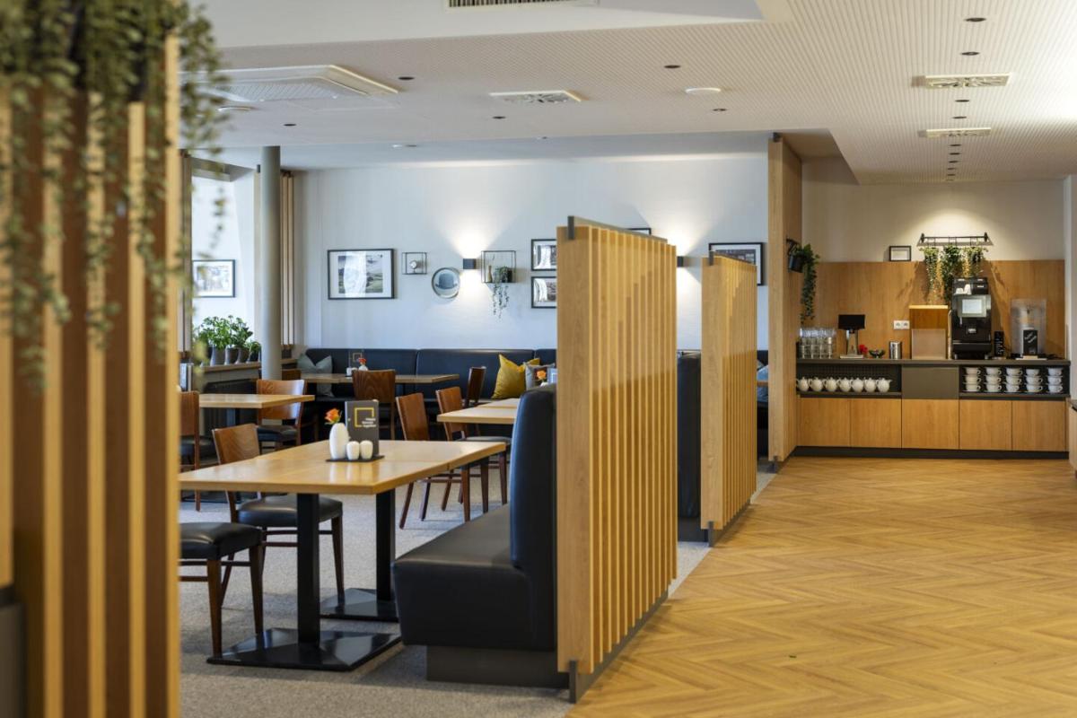 JUFA Hotel Wangen im Allgäu - Housity