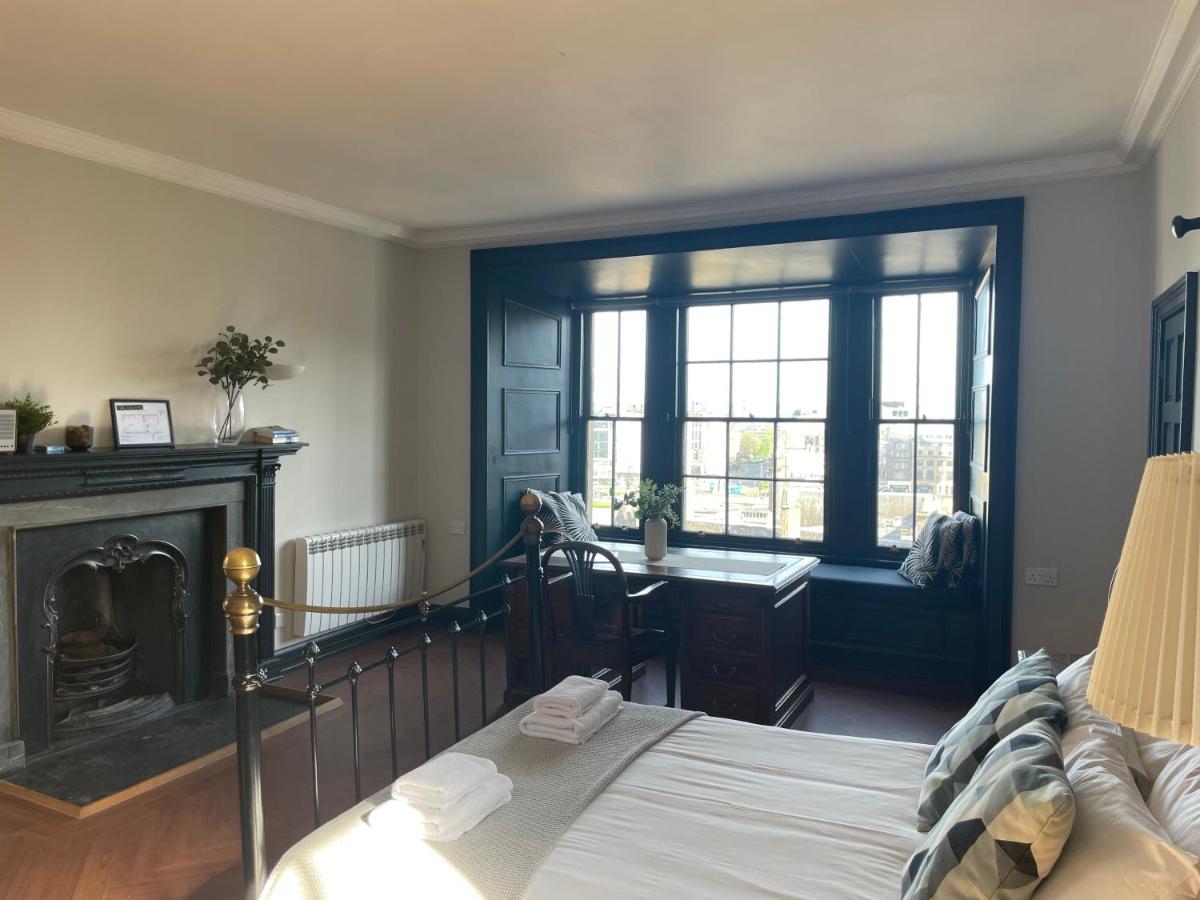 High St Flat - Housity
