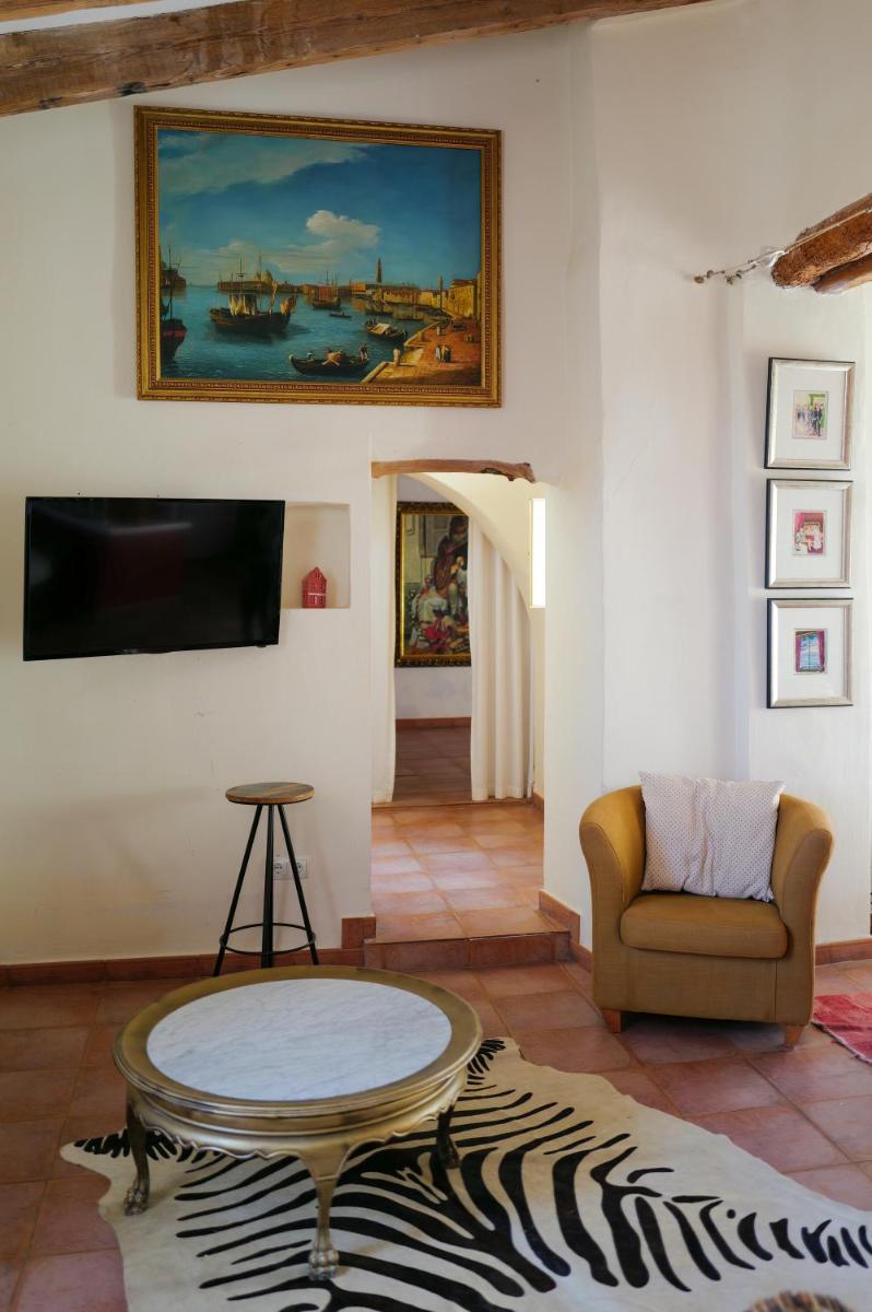 Casa Rural Jijona - Housity
