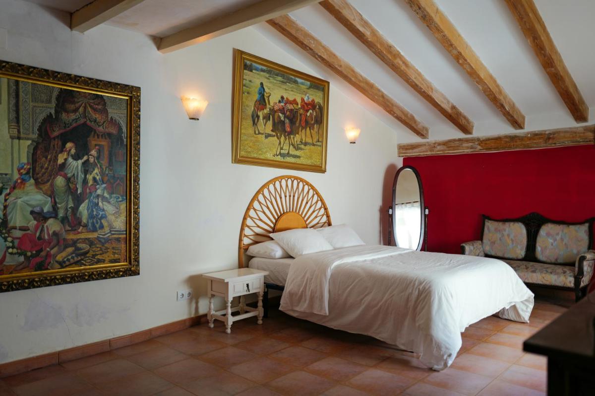Casa Rural Jijona - Housity