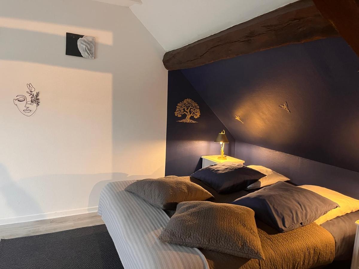 gîte Maison entière 6 personnes - Housity