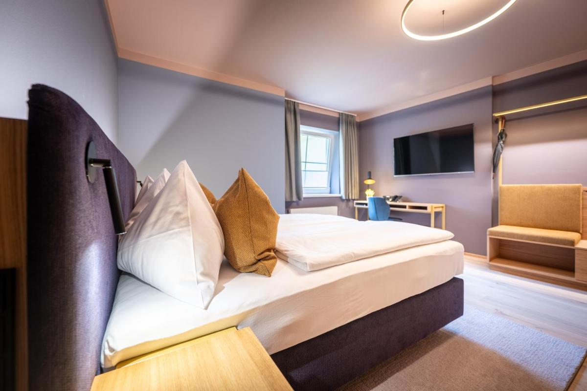 Hotel Zum Mohren - Housity