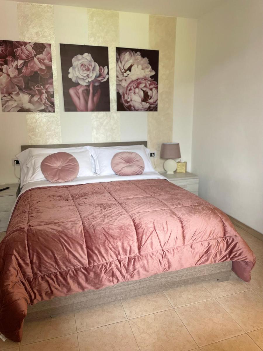 Peonia Apartment - appartamento vista lago - Housity