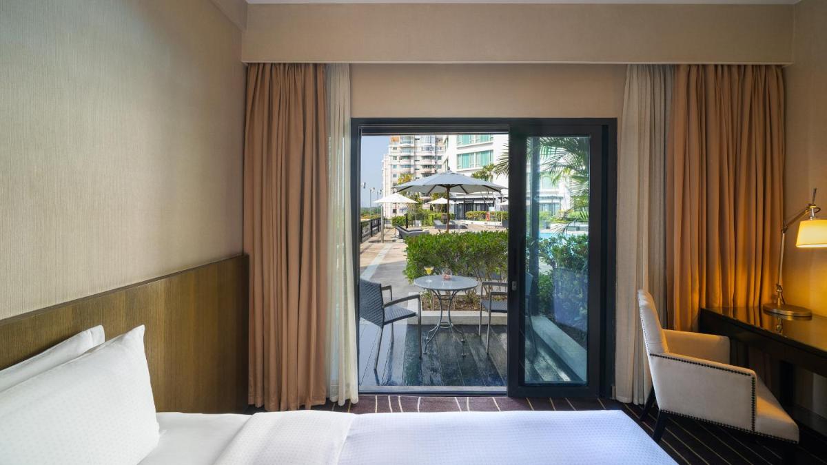Marco Polo Xiamen - Housity