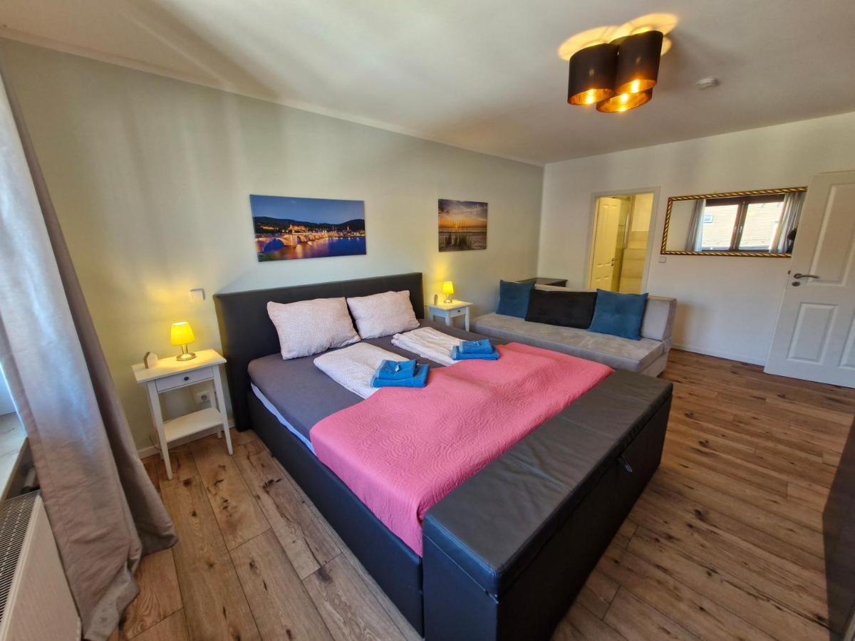 Altstadtblick - Housity