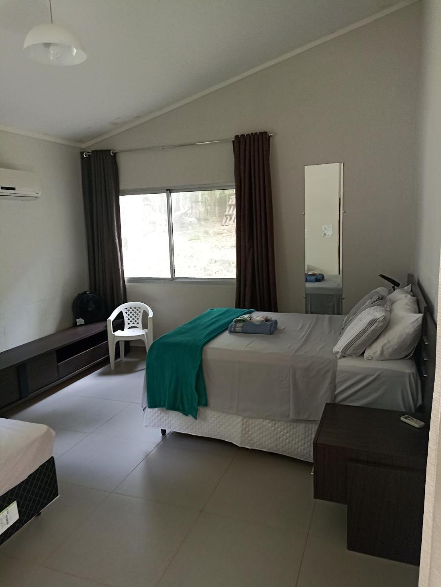 Pousada Jardim de Pedras - Housity