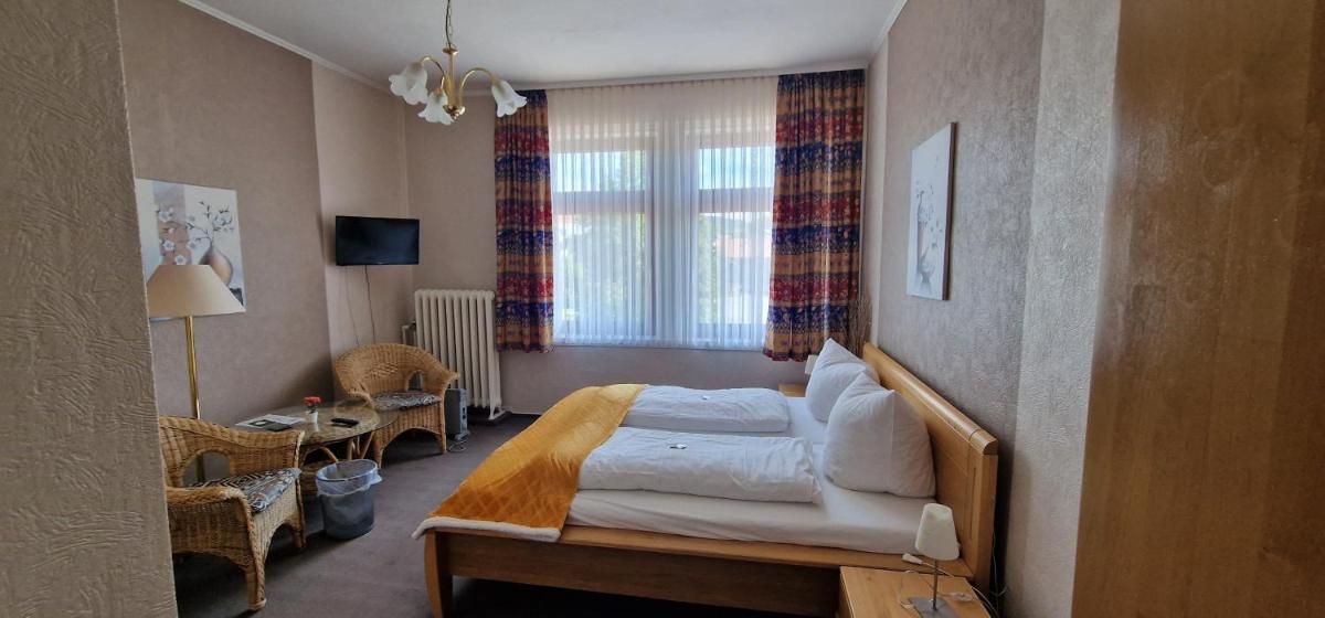 Hotel-Restaurant Wilhelmsbad - Housity