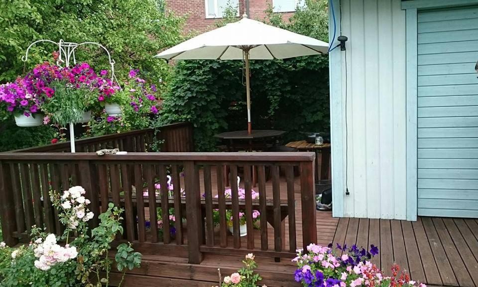 Rähni Holiday Home - Housity