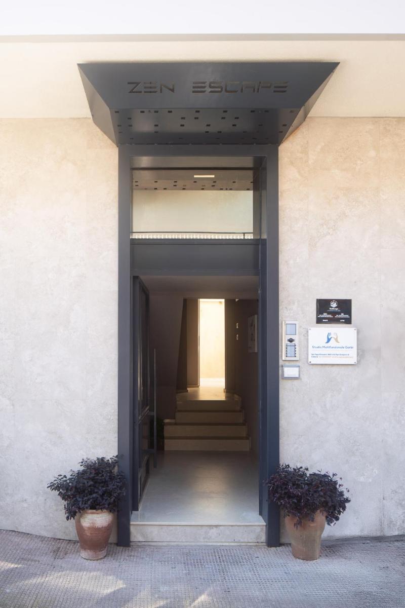 Zen escape Sicilia - Housity