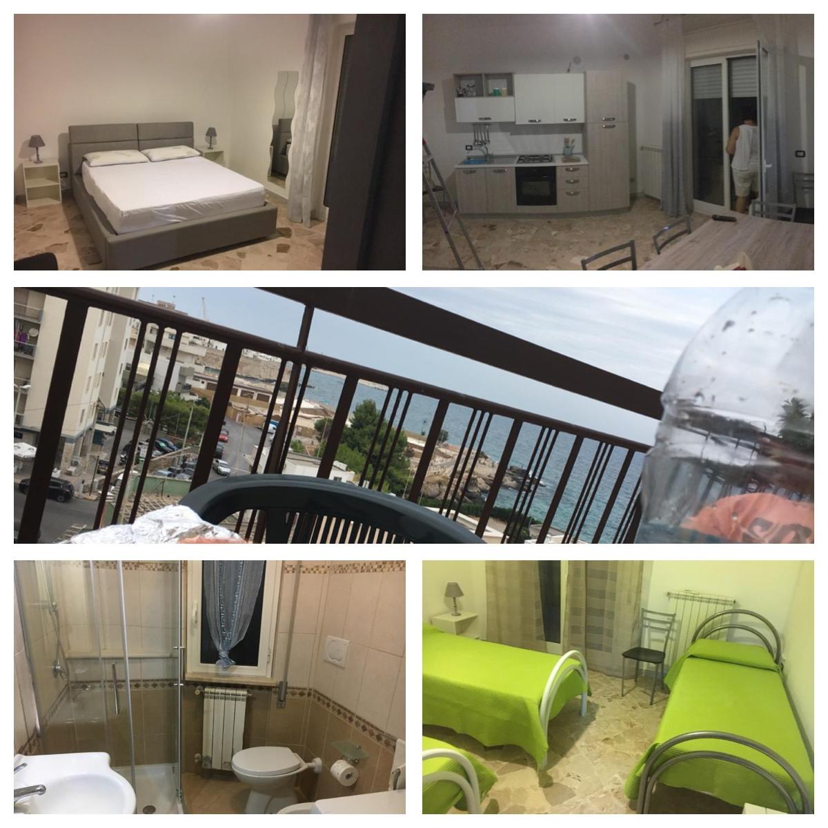 Domenico s holiday houses - Housity