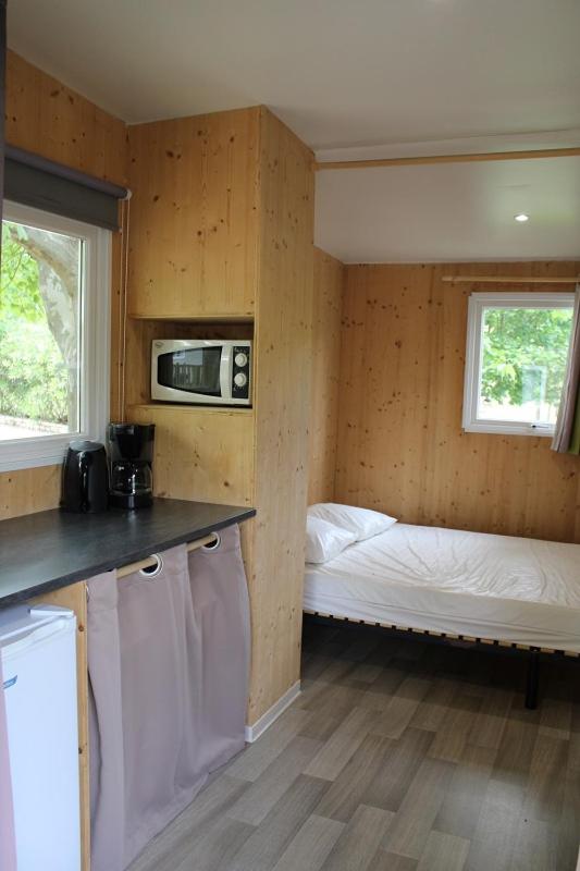 International Camping Ardèche - Housity