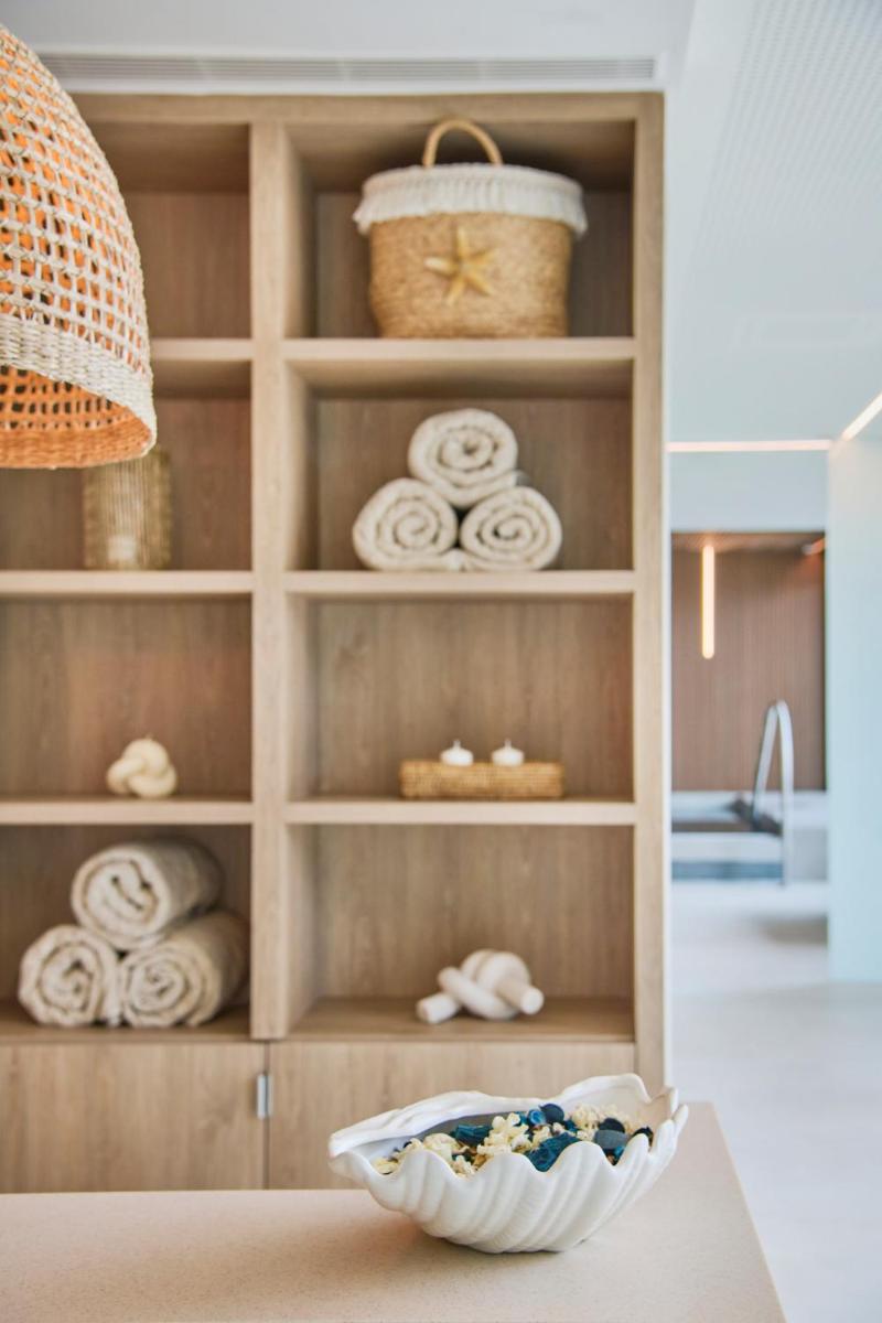 Imagem da galeria de The Editory by the Sea Lagos em Lagos