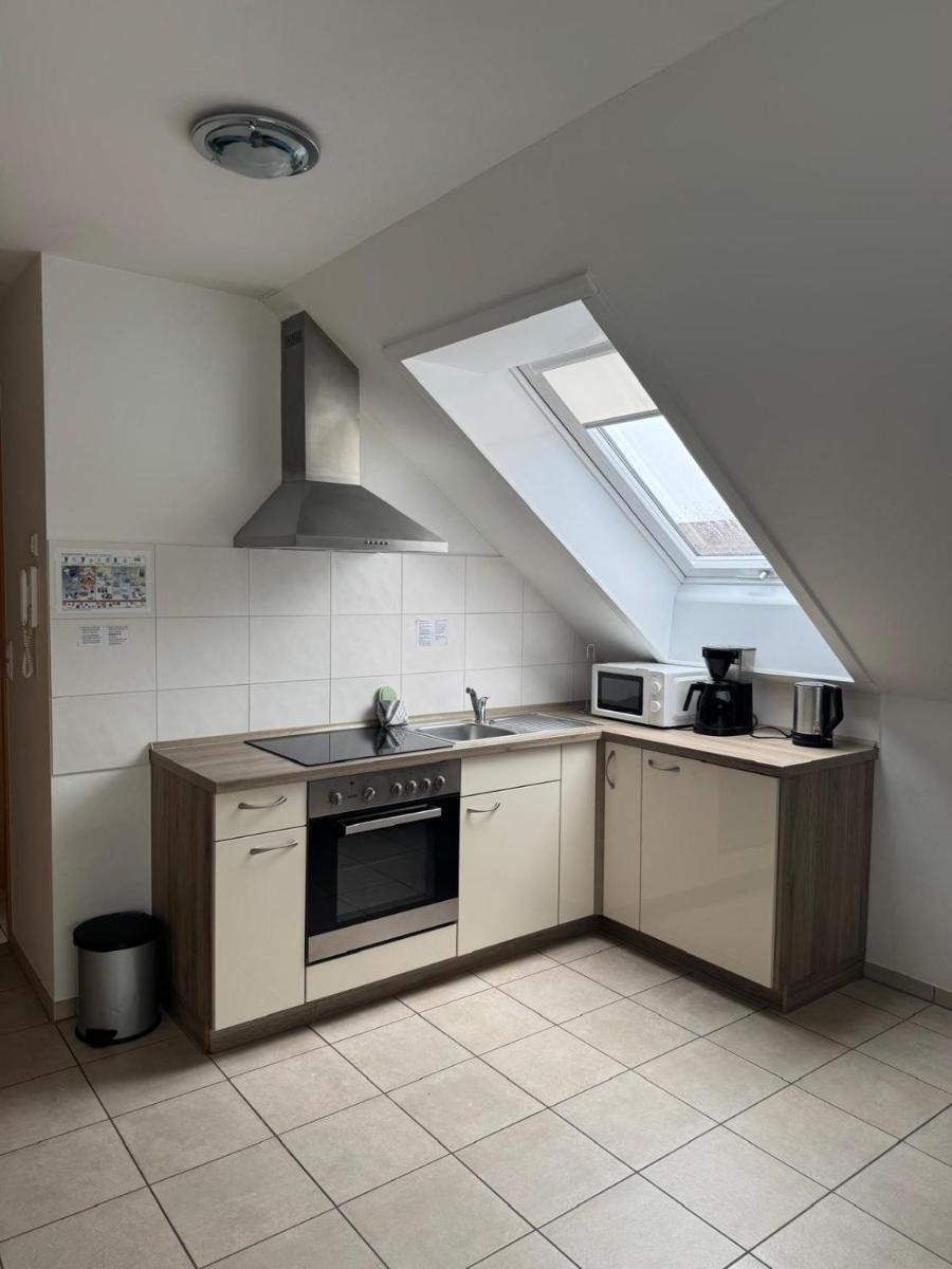 Boardinghouse Casita Amann - Housity