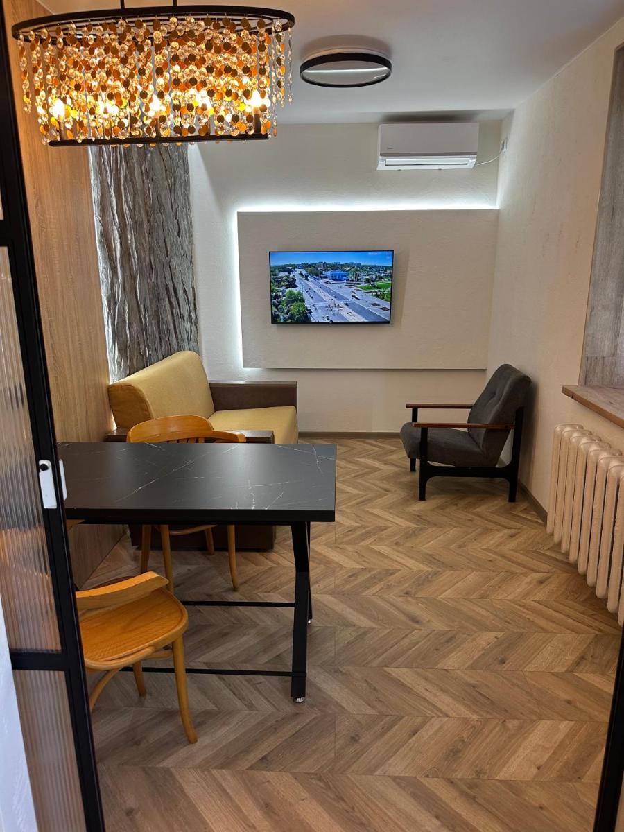 Loft Tiraspol - Housity