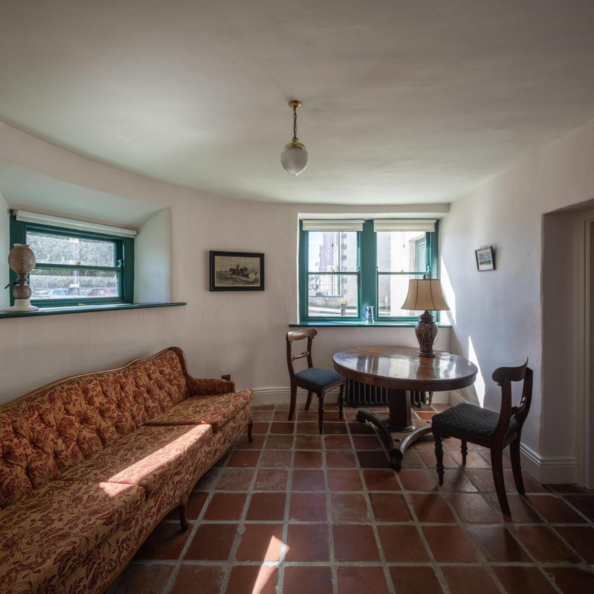 Castletown Round House - Housity