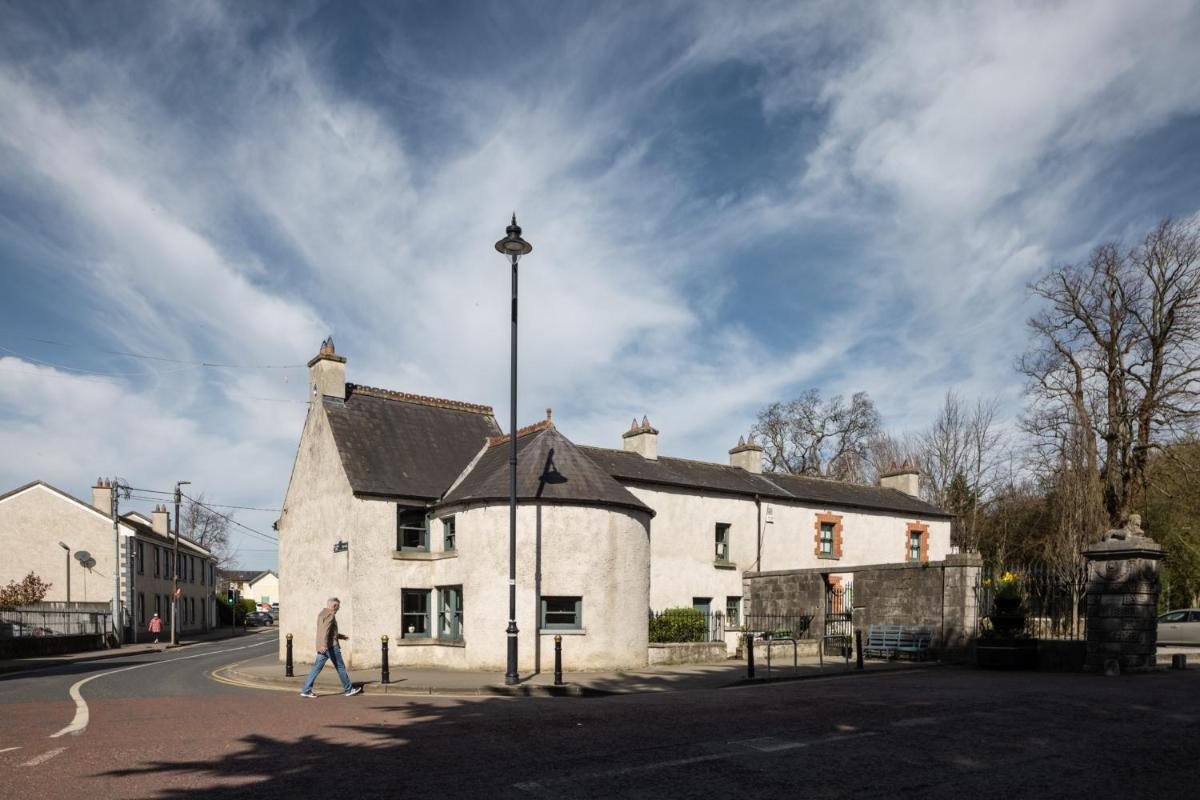 Castletown Round House - Housity