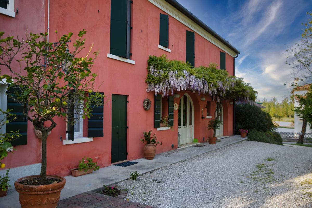 Casa Carrer B&B - Housity