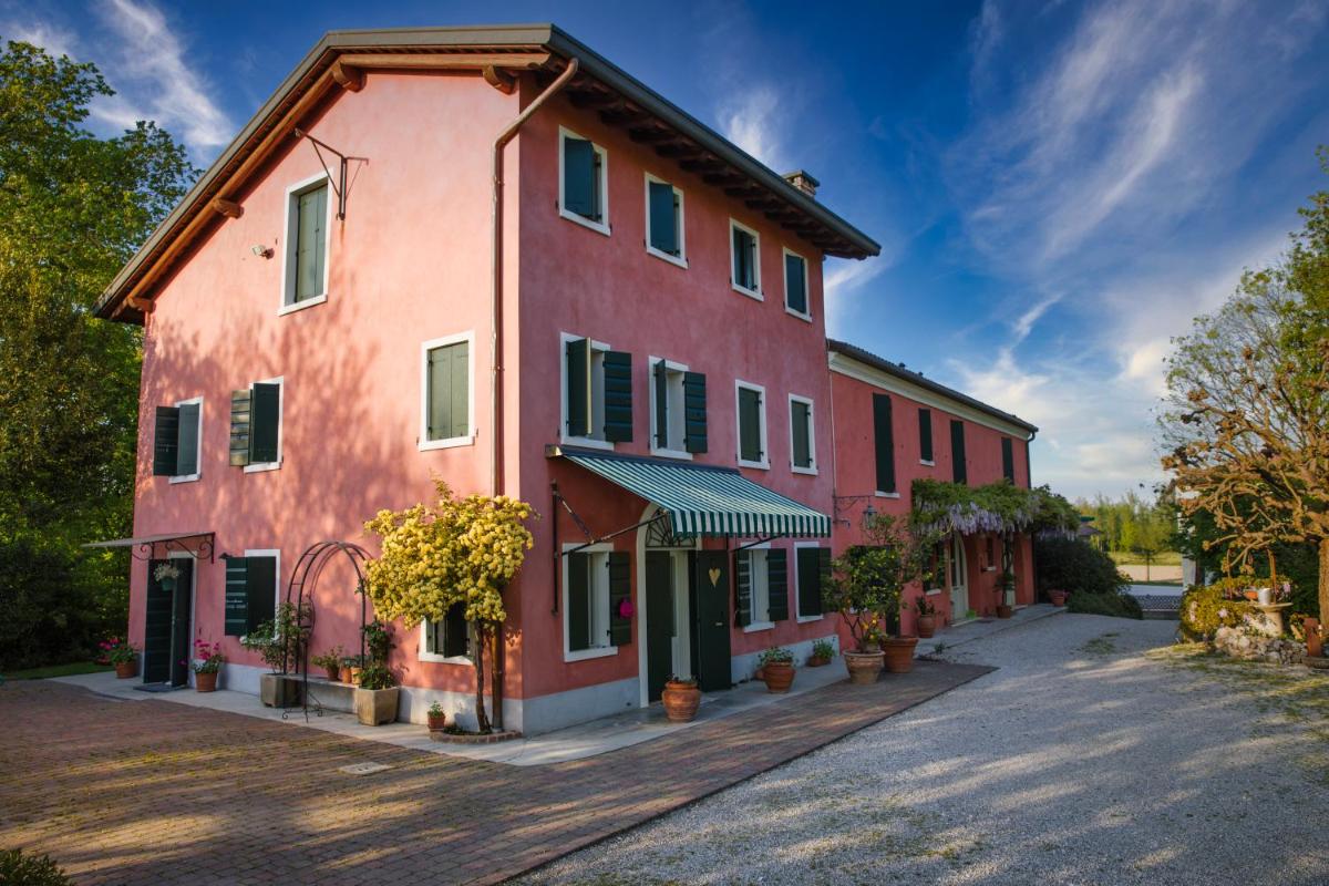 Casa Carrer B&B - Housity